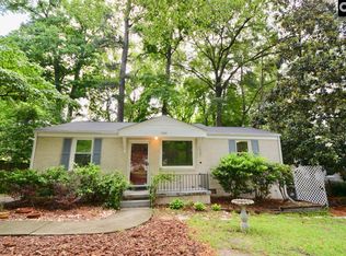 2524 Putnam St, Columbia, SC 29204
