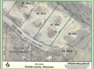 Pe1816 Taylor Dr #3, Rhinelander, WI 54501