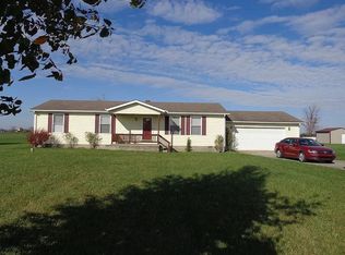 10339 Pausch Rd, Leesburg, OH 45135