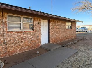 7206 Avenue W #B, Lubbock, TX 79423