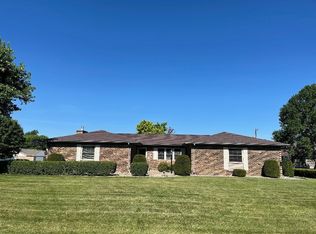 708 S Maureen Rd LOT 48, Greensburg, IN 47240