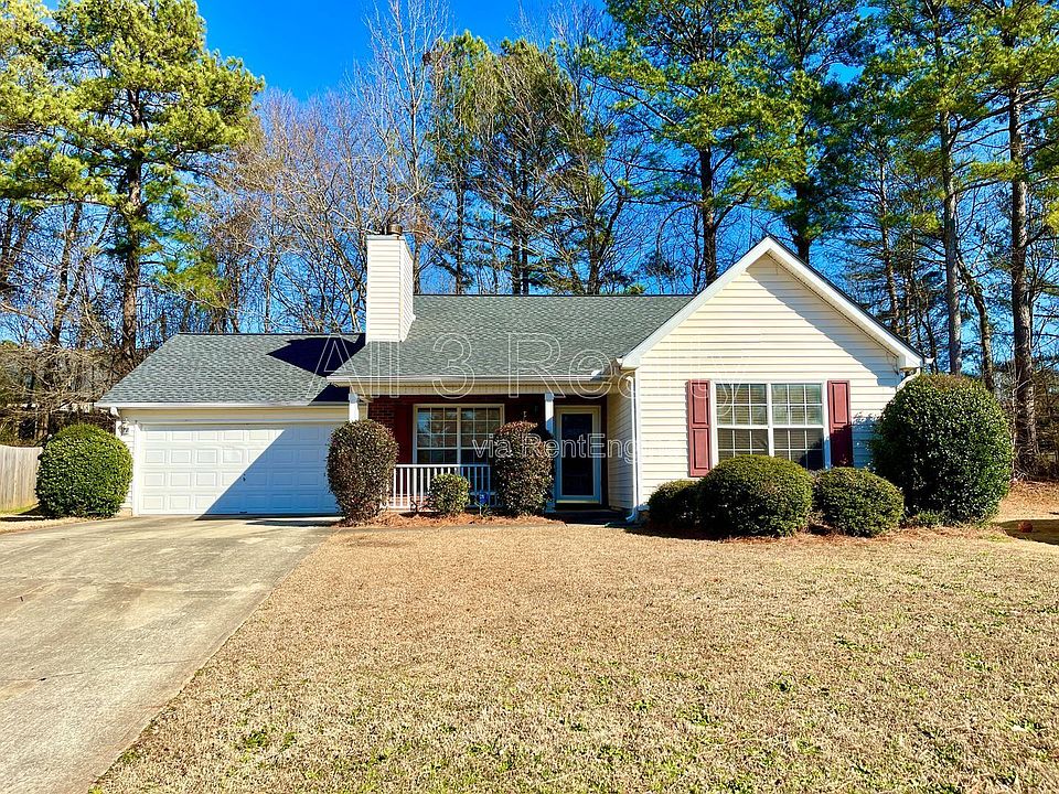 1st image of 8192 Hynds Springs Ln