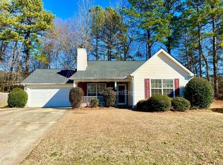 8192 Hynds Springs Ln, Jonesboro, GA