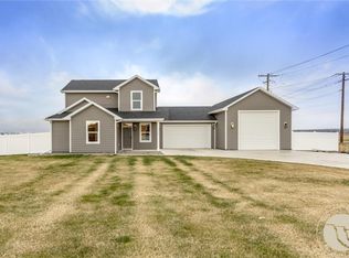 2343 Slate Rd, Billings, MT 59106