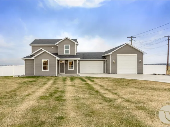 2343 Slate Rd, Billings, MT 59106