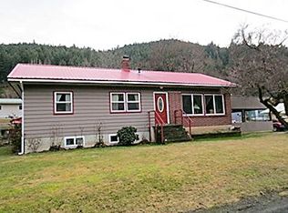 13728 West 2nd Ave, Orofino, ID 83544