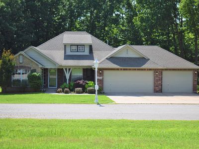 13960 S 261 East Ave, Coweta, OK, 74429