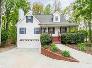 325 Candy Ln, Canton, GA 30115
