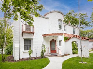 5803 N Kolmar Ave, Chicago, IL 60646