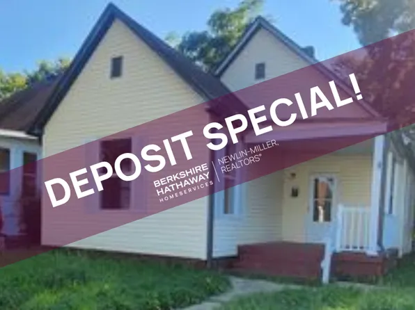 316 S 16th St, Terre Haute, IN 47807