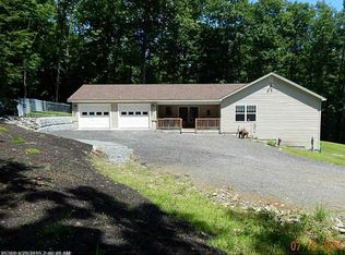 19 Eternity Dr, Litchfield, ME 04350