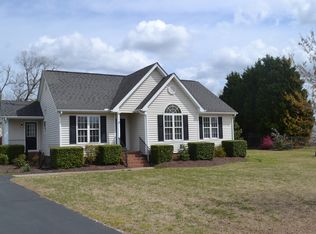 127 Mary Ln, Garner, NC 27529