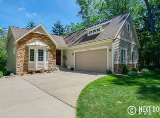 4248 Vernors Valley Rd, Muskegon, MI 49457