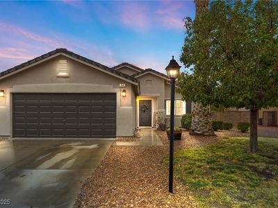 7542 Peaceful Brook St, Las Vegas, NV, 89131