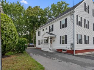 6 Lincoln Ct #6, Amesbury, MA 01913
