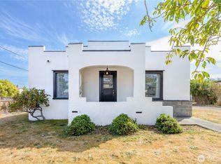 515 S Race Street, Port Angeles, WA 98362