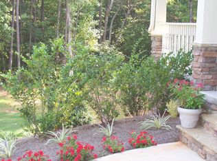 8360 Mossybrook Ln, Douglasville, GA 30135