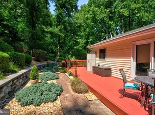 117 Sequioia St, Chester Gap, VA 22623