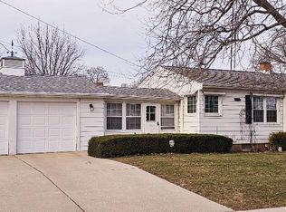 1036 Kentucky St, Racine, WI 53405