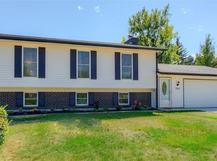 264 Centennial Dr, Louisville, CO 80027