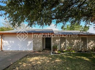 5313 Marsh Dr, The Colony, TX 75056