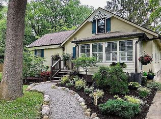 329 Pleasant St, Yellow Springs, OH