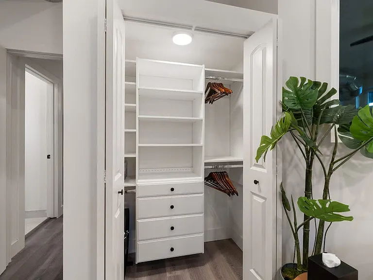 Wardrobe