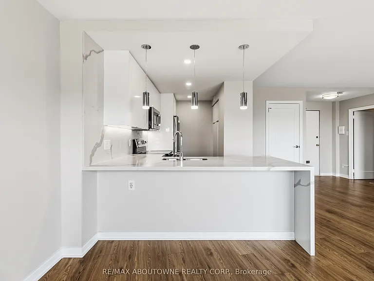 125 Forsythe St #1201 — Photo 9