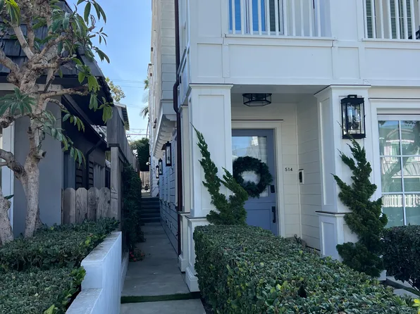 514 1/2 Fernleaf Ave #B, Corona Del Mar, CA 92625