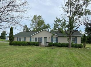 4698 W Sherman Hollow Rd, Branchport, NY 14418