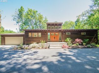 603 SW Arboretum Cir, Portland, OR 97221