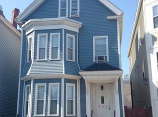 754 E 3rd St, South Boston, MA 02127