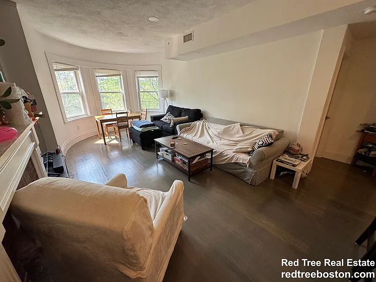 1406 Beacon St #3A — Photo 16