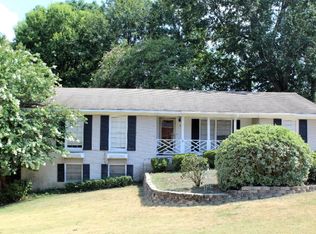 4120 Wilbur Dr, Columbus, GA 31909