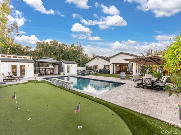 17052 El Cajon Ave, Yorba Linda, CA 92886