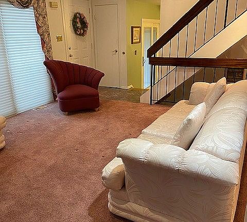 Living Room another view