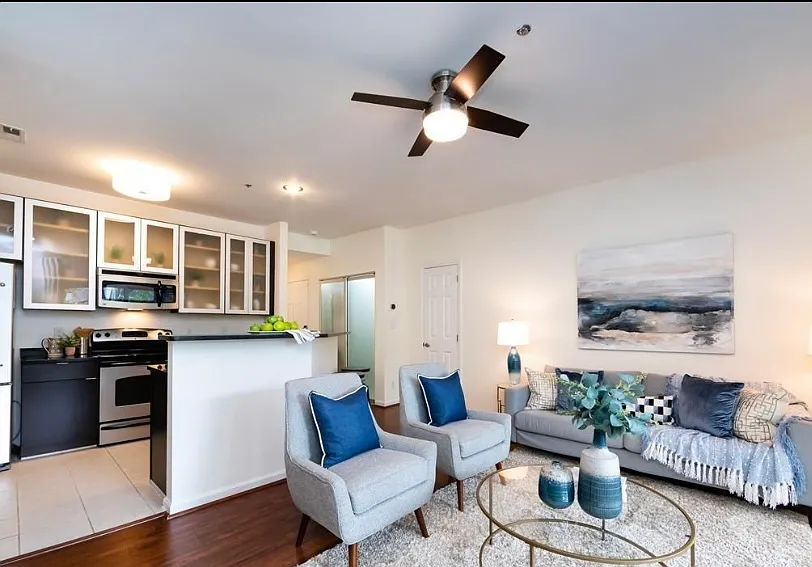 1 bed, 720 sqft, $1,850 — Photo 4