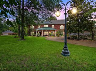 2514 Williamson Way, Shreveport, LA 71118