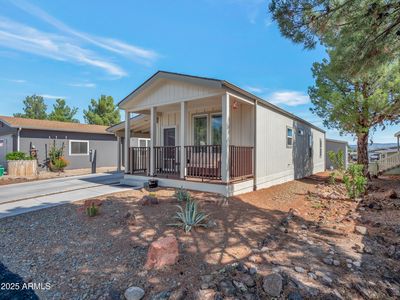971 N Snead Place, Cottonwood, AZ, 86326