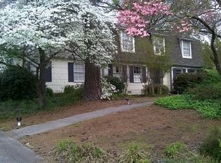 3409 Norwich Dr, Vestavia, AL 35243