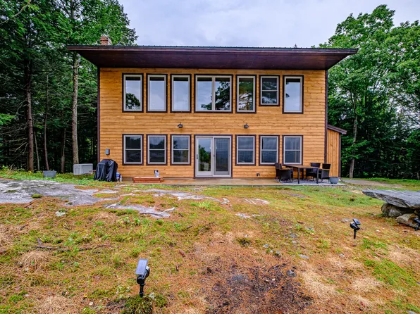 135 Oak Hill Drive, Woodstock, ME 04219