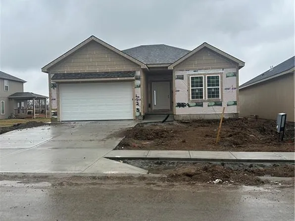 9429 N Harden Ave, Kansas City, MO 64154