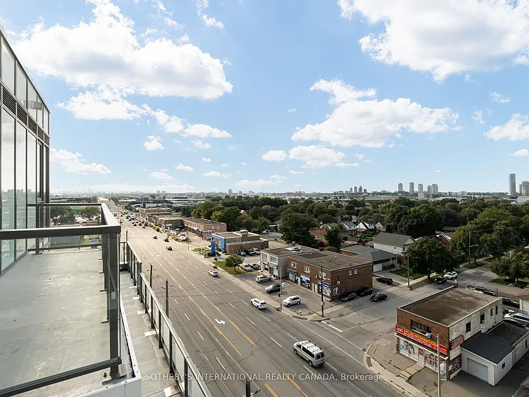 1195 The Queensway Ave #803 — Photo 29