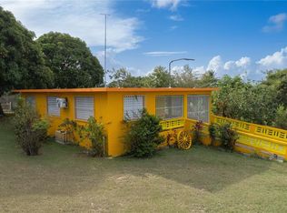 14 Gobeo, Vieques, PR 00765