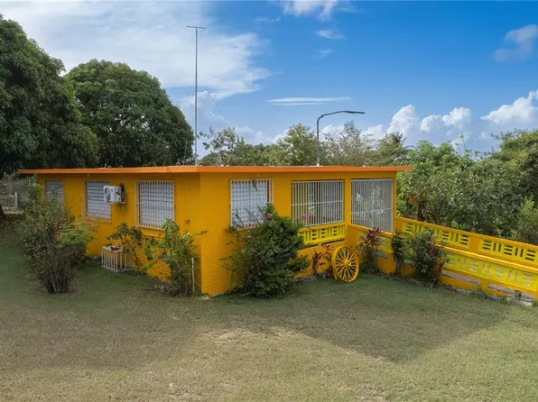 14 Gobeo, Vieques, PR 00765