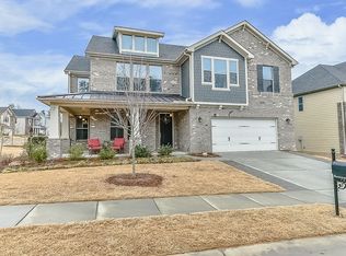 729 Coralbell Way, Tega Cay, SC 29708