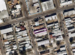 910 S Virginia St, El Paso, TX 79901