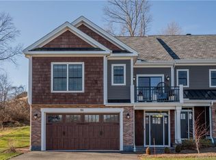 86 Yorkshire Ct #86, Farmington, CT 06032