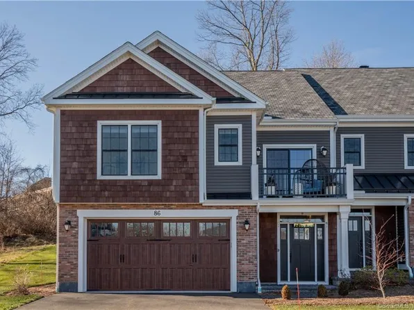 86 Yorkshire Court #86, Farmington, CT 06032