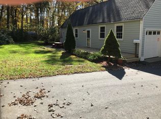 252 Durham Rd #A, Madison, CT 06443